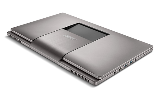 Acer Aspire R7