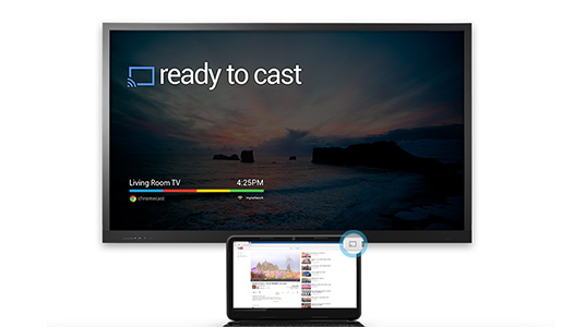 Chromecast