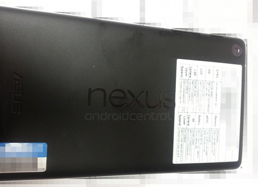 Nexus 7