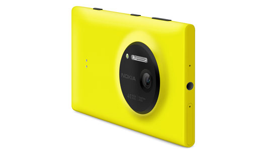 Nokia Lumia 1020