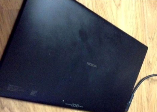 Nokia tablet