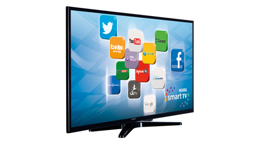Vestel SMART 50PF7055