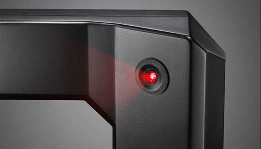 Digitizer Desktop 3D Scaner