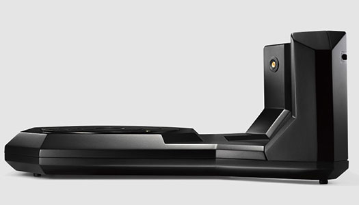 Digitizer Desktop 3D Scanner
