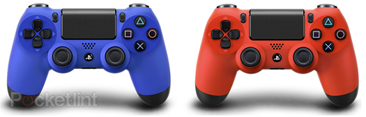 DualShock 4