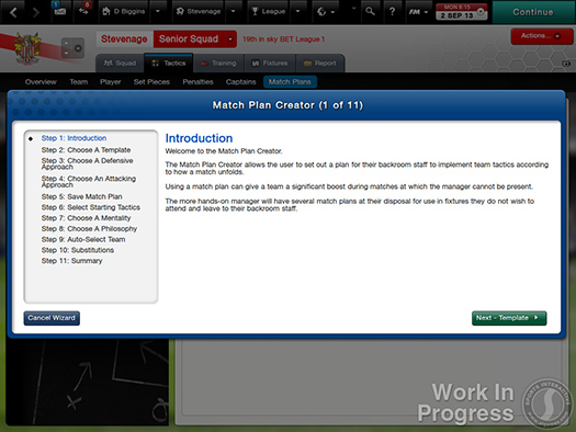 Football Manager 2014