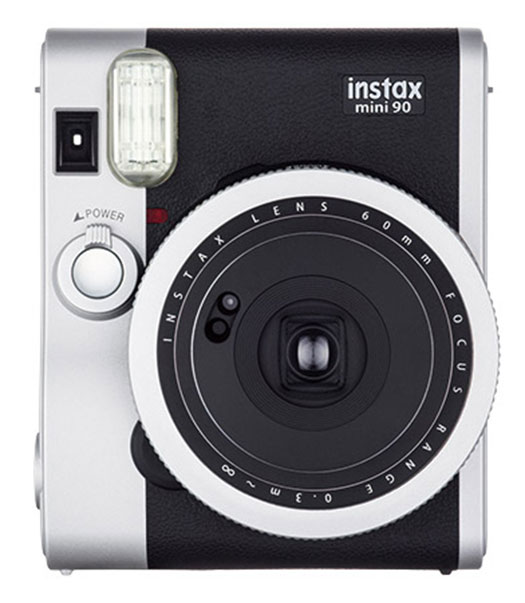 Fujifilm Instax Mini 90