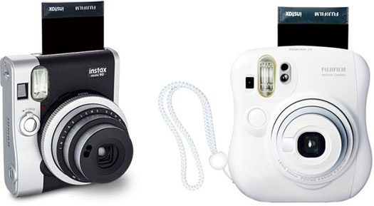 Fujifilm Instax Mini 90