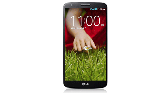 LG G2