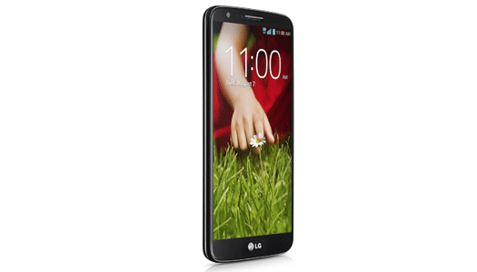 LG G2