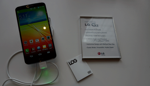 LG G2