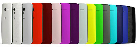 Moto X