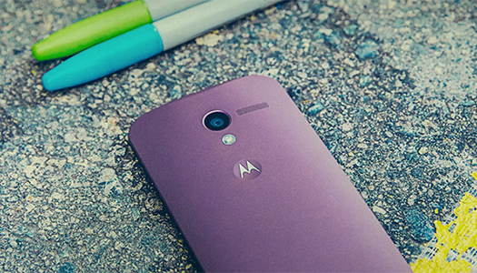 Moto X