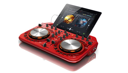Pioneer DDJ-WeGo2