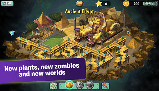 Plants vs. Zombies 2