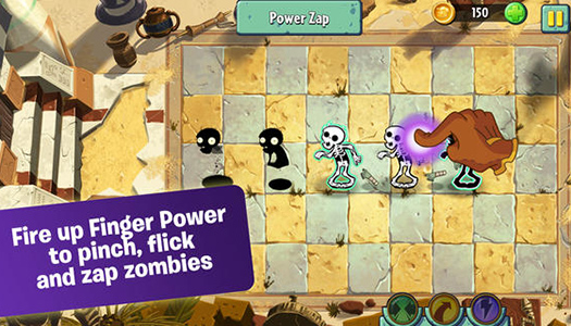 Plants vs. Zombies 2