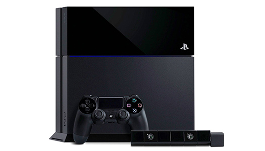 PlayStation 4