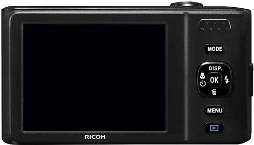 Ricoh HZ15