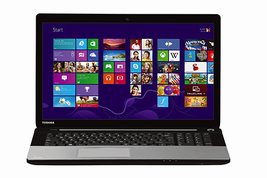 Toshiba Satellite L70