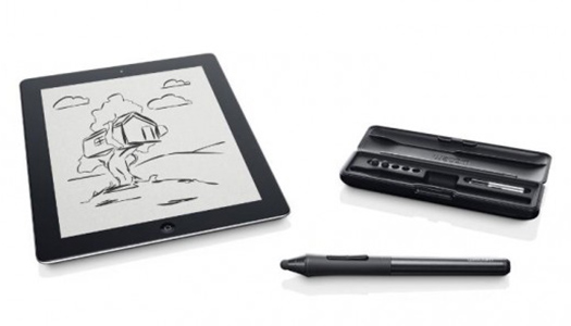 Wacom Intuos Creative Stylus