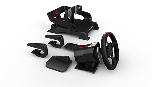 Xbox One Wheel