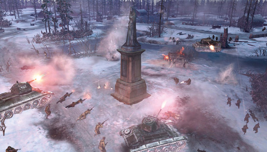 Company of Heroes 2