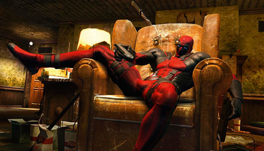 Deadpool
