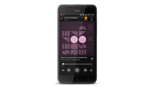 HTC Butterfly