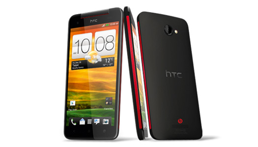 HTC Butterfly