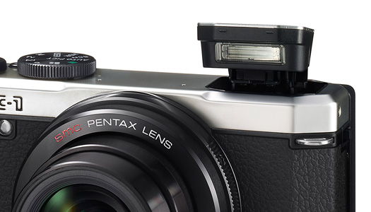 Pentax MX-1