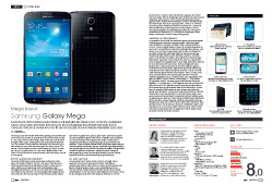 DETAYLI İNCELEME - TEST ETTİK