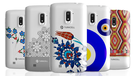 Turkcell T40