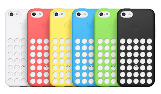 iPhone 5c