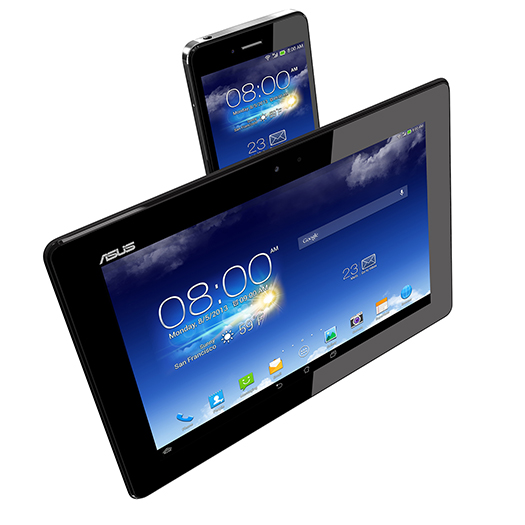 Asus PadFone Infinity