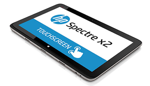 HP spectre x2