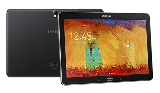 Samsung Galaxy Note 10.1