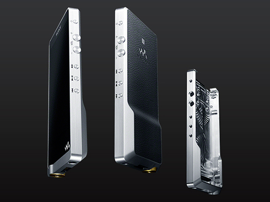 Sony ZX1