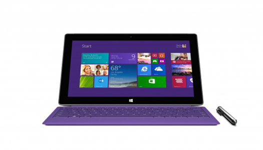 Surface Pro 2