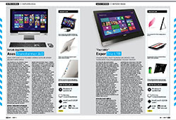 HEPSİ BİR ARADA BİLGİSAYARLAR