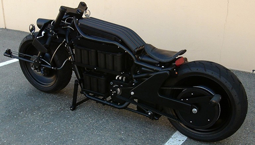 Batpod