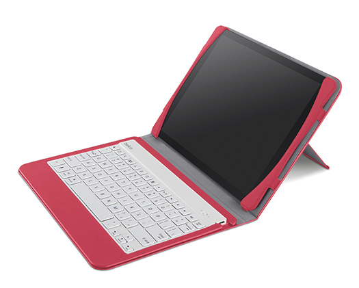 Belkin Qode-SlimStyle Keyboard
