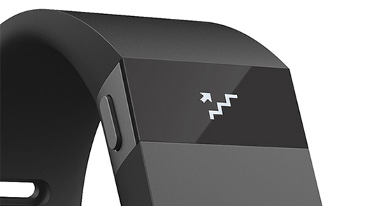 Fitbit Force