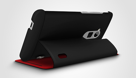 HTC Power Flip Case