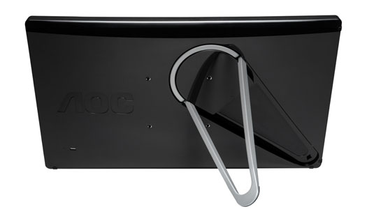 AOC myConnect e1659Fwu