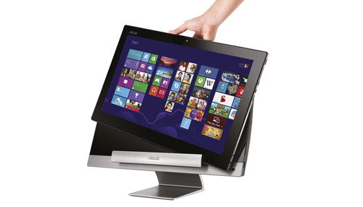 Asus Transformer AiO