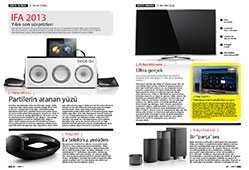 IFA 2013 ÖZEL