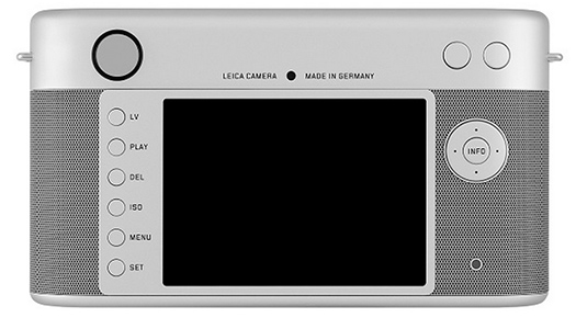 Leica M