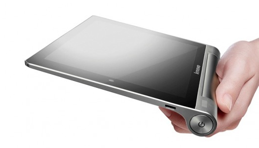Lenovo Yoga Tablet