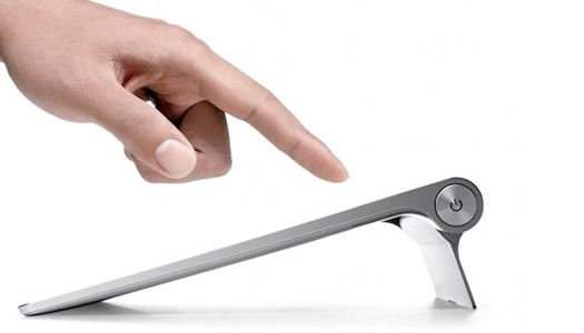 Lenovo Yoga Tablet