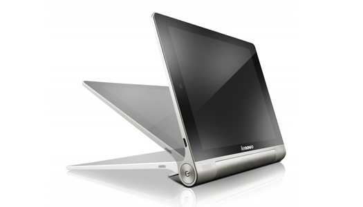 Lenovo Yoga Tablet